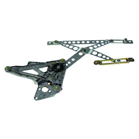 Wai Global POWER WINDOW REGULATOR ONLY, WPR4740L WPR4740L